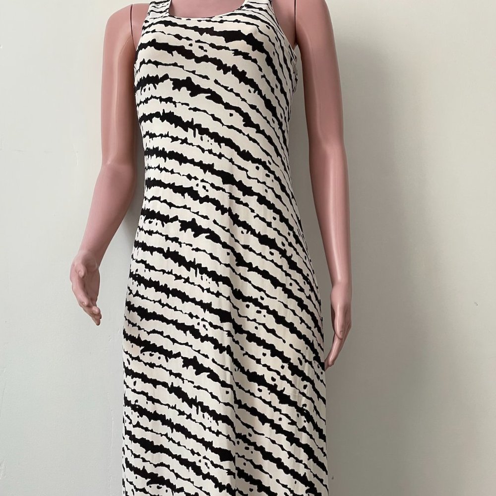 Calvin Klein Maxi Dress